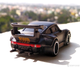 Illustration for article titled Teutonic Tuesday: RAUH-Welt Begriff 930 Turbo Up Close